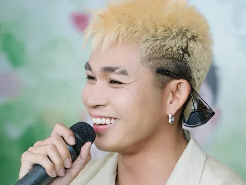 Khi anh tài, chị đẹp đánh cá, hái rau