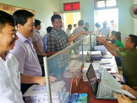 Chỉ đạo mới của Thủ tướng Chính phủ về việc phân cấp, phân quyền