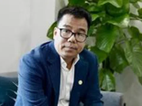 Ông Phạm Minh Tuấn rời vai trò phó chủ tịch Bamboo Capital