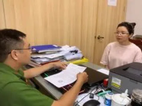 Đường dây chiêu dụ đầu tư tiền ảo 'bài bản' với 138.000 tài khoản, lừa đảo 10.000 tỉ đồng