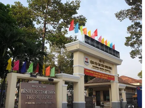 Di dời bệnh viện tâm thần lớn nhất khu vực phía Nam