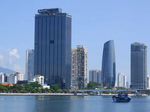 Dự án căn hộ triệu đô Danang Diamond Tower phải xác định lại giá đất để hoàn thiện pháp lý