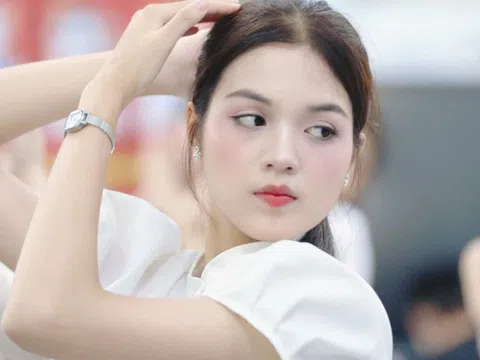 Thí sinh Hoa hậu Việt Nam bứt phá ấn tượng về sắc vóc, trí tuệ