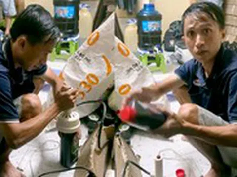 Shopee, Lazada thu phí với shop thì phải chịu trách nhiệm trong vụ nhớt giả lền khên