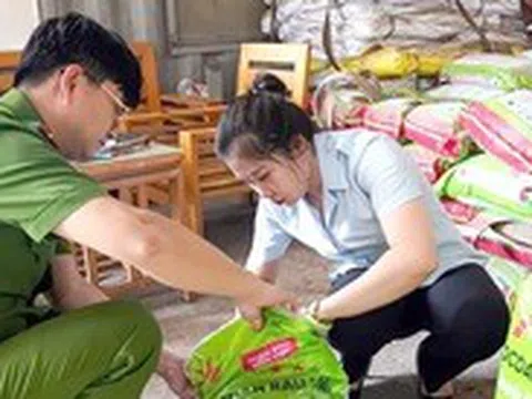 Hàng giả: Lỗ kim nào để con voi chui lọt?