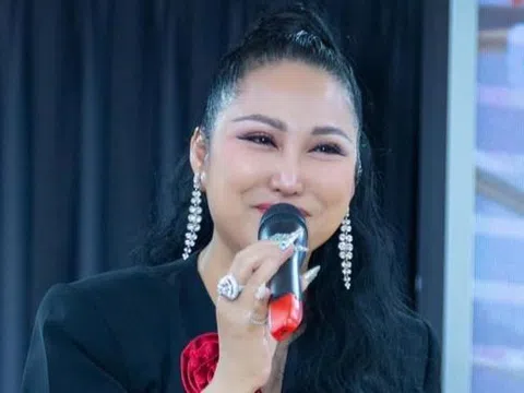 Showbiz 7/6: Phi Thanh Vân lên chức Phó viện trưởng