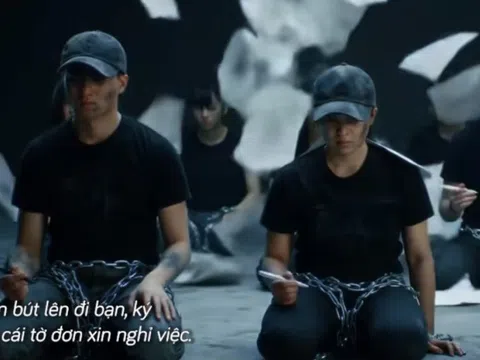 Ca khúc gây rúng động làng nhạc Việt