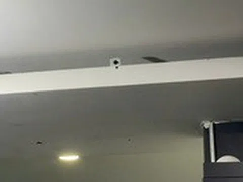Những góc khuất mà camera không thể soi chiếu