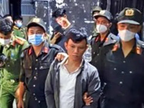 Nghi phạm Hoa Kỳ bị bắt với 21kg ma túy