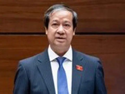 Cấm giáo viên dạy thêm học sinh chính khóa để 'tránh tiếng xấu cho giáo viên'