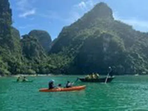 Du lịch Việt cần gì để níu chân du khách?