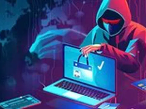 Ngân hàng nhắc người dân cảnh giác các trang web giả thương hiệu vàng nổi tiếng