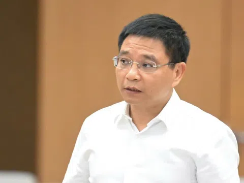 Bộ trưởng Tài chính: Chiến lược của các địa phương sẽ thay đổi sau sáp nhập