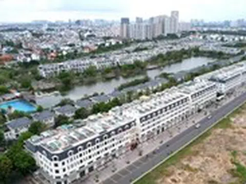 HoREA đề xuất bỏ quy định người sử dụng đất phải nộp tiền bổ sung do chưa xác định giá đất