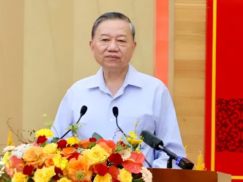 Tổng Bí thư Tô Lâm: Lâm Đồng hội đủ điều kiện, cần hành động nhanh và bài bản