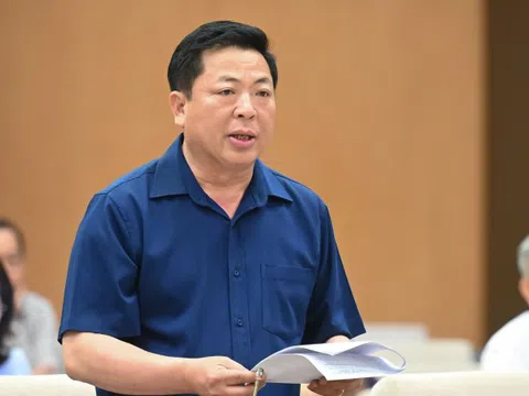 Đường vành đai 4 TPHCM: Hơn 120.400 tỷ đồng đầu tư giai đoạn 1