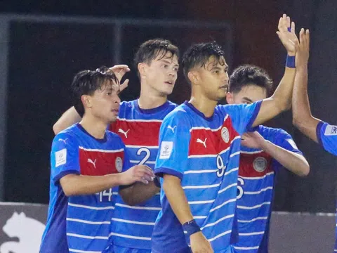 Nhận định Philippines vs Tajikistan, 18h00 ngày 10/6: Chinh phục đỉnh cao mới