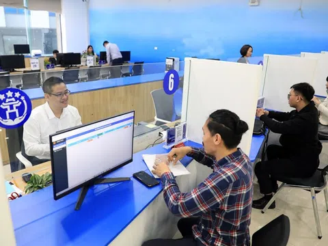 Thuê chuyên gia, doanh nhân làm nhiệm vụ công chức lãnh đạo: Thể hiện tư duy mở