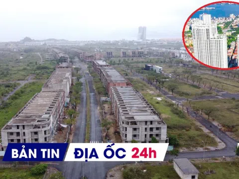 Địa ốc 24H: Xử nghiêm việc tiếp tay tạo giá BĐS 'ảo'; xác định giá đất gỡ vướng dự án gần 4.500 tỷ đồng