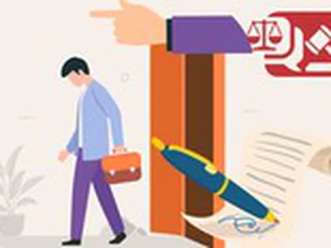 Ký hợp đồng thử việc, chưa làm buổi nào mà bỏ, có phải bồi thường?