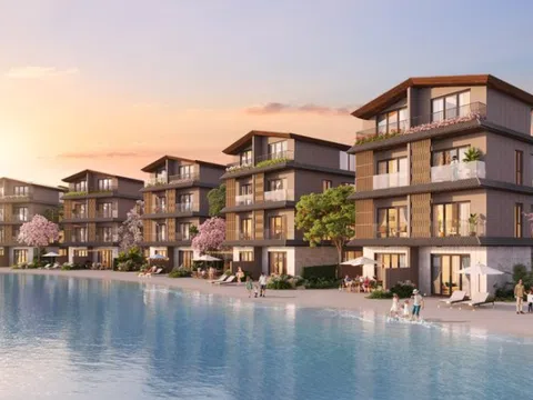 Bất động sản cao cấp trước 'cửa sổ cơ hội' mới