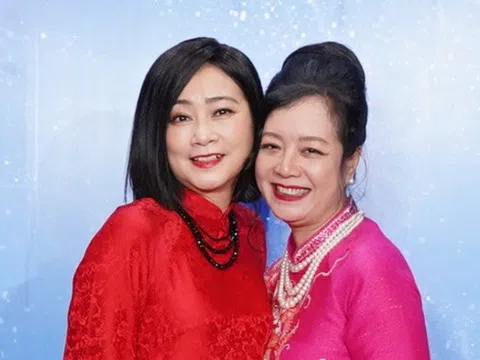 NSƯT Chiều Xuân lồng tiếng phim hoạt hình