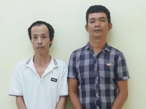 Bắt 2 đối tượng đăng tải thông tin sai sự thật về Trung tướng Lê Hồng Nam, nguyên Giám đốc Công an TPHCM