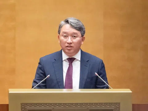 'Tăng mức phạt tiền tối đa là vấn đề lớn, sẽ đánh giá tác động đầy đủ'