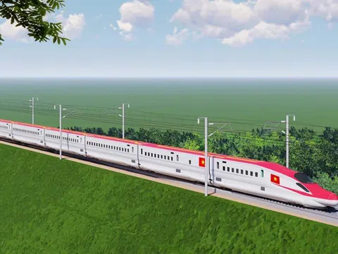 'Ông trùm' hầm đường bộ lấy vốn đâu làm đường sắt tốc độ cao?