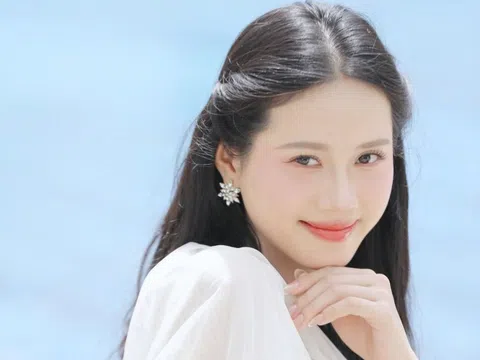 Thí sinh Đoàn Thị Diệu Huyền: 'Tôi nhận được nhiều sự ủng hộ từ khán giả Quảng Trị’