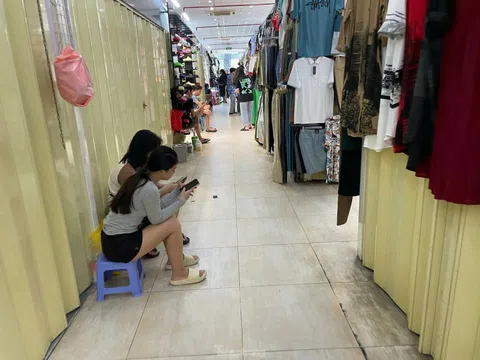 Nhiều doanh nghiệp rơi vào tình trạng 'chết không chôn được'