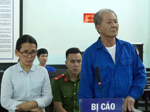 Cặp vợ chồng Việt kiều 'vẽ giấc mơ Mỹ' để lừa đảo hơn 4 tỷ đồng