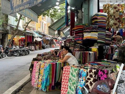 2,2 triệu hộ kinh doanh kê khai thế nào khi bỏ thuế khoán?