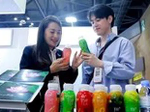 Doanh nghiệp nỗ lực ‘mở lối đi riêng’ ở Hàn Quốc
