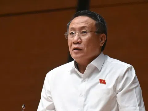Chỉ định nhân sự không phải đại biểu HĐND chỉ nên 'áp dụng một lần duy nhất’