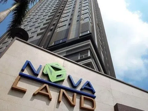 Lô trái phiếu 1.300 tỷ đáo hạn, Novaland xoay xở thế nào?