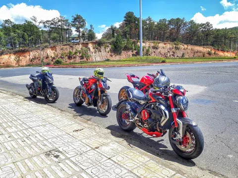Trả hồ sơ, điều tra bổ sung vụ 3 cựu CSGT liên quan đường dây làm giả hồ sơ xe phân khối lớn