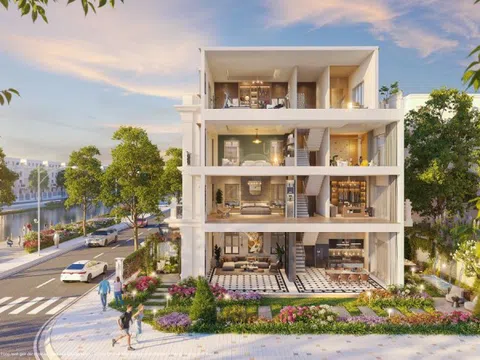 Vịnh Bình Minh: Hội tụ trọn vẹn những yếu tố mà tầng lớp thượng lưu tìm kiếm