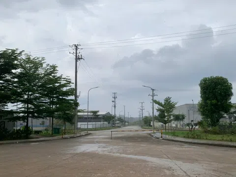 Phú Thọ không phê duyệt dự án vì lo ngại môi trường