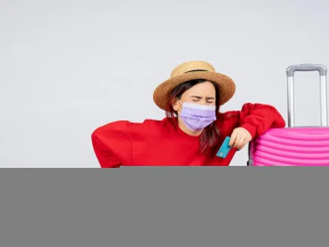 Tại sao ta thường bị rối loạn tiêu hóa khi đi du lịch?