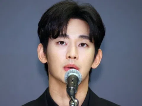 Kim Soo Hyun bị tịch thu nhà