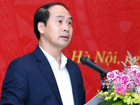 Thứ trưởng Nội vụ: Bỏ ngay 'giấy phép con' trong xuất khẩu lao động