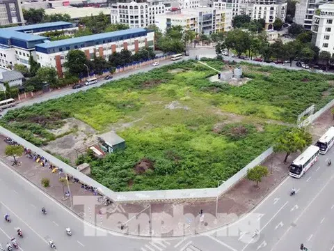 Đề xuất bỏ quy định nộp tiền đất bổ sung để khơi thông nguồn cung nhà ở