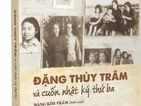 Đặng Thùy Trâm và cuốn nhật ký thứ 3
