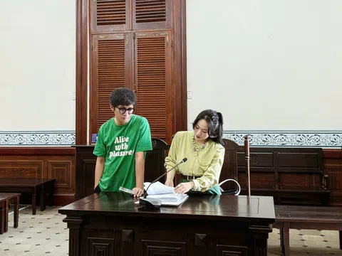 Tuyên án vụ kiện của con nuôi NSƯT Hoài Linh