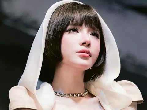 Màn lật kèo ở Em xinh
