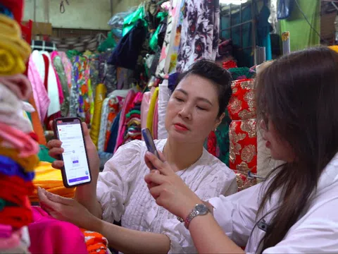 Gỡ rối để hộ kinh doanh không đóng cửa