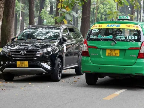 Bộ Công an đề xuất lắp thiết bị ghi hình xe kinh doanh dưới 8 chỗ