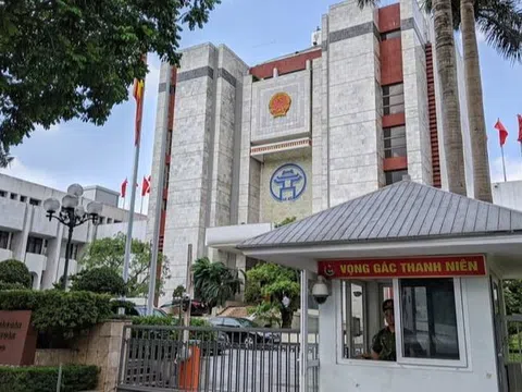 Bản tin 8H: Hà Nội và TPHCM được tăng thêm 10 phó giám đốc sở