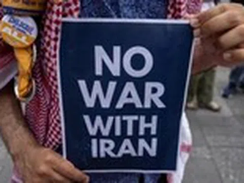 Xung đột Israel - Iran nhìn từ hai phía